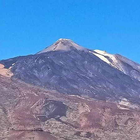 Magnificent Villa With Panoramic Views Santa Cruz de Tenerife Esterno foto