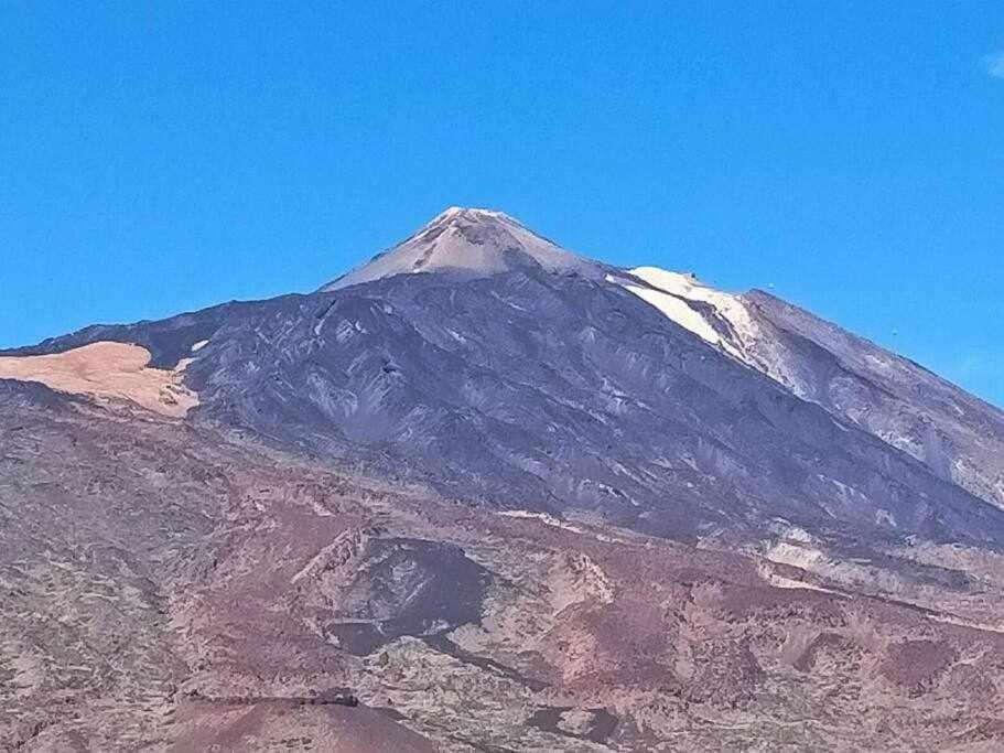 Magnificent Villa With Panoramic Views Santa Cruz de Tenerife Esterno foto