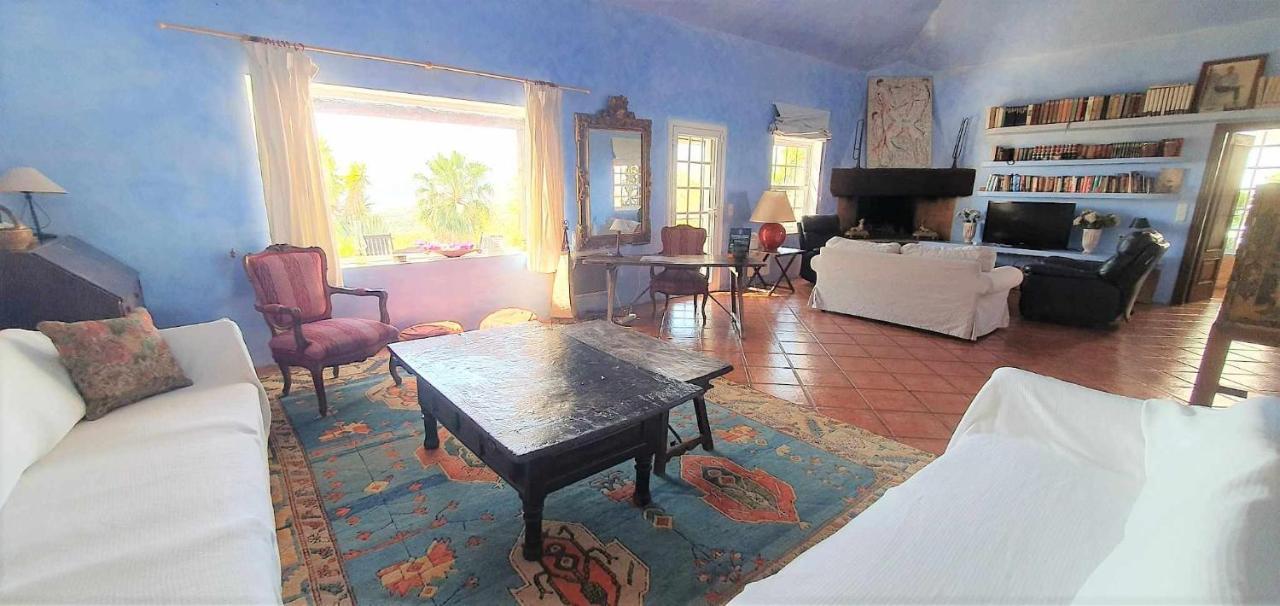 Magnificent Villa With Panoramic Views Santa Cruz de Tenerife Esterno foto