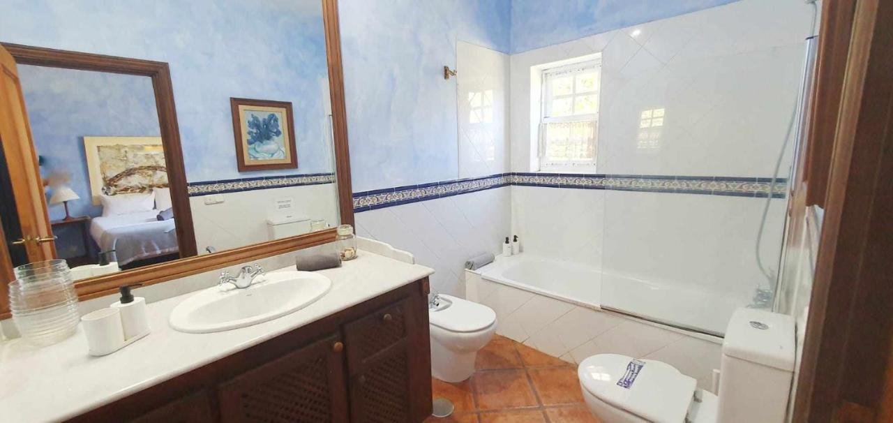 Magnificent Villa With Panoramic Views Santa Cruz de Tenerife Esterno foto